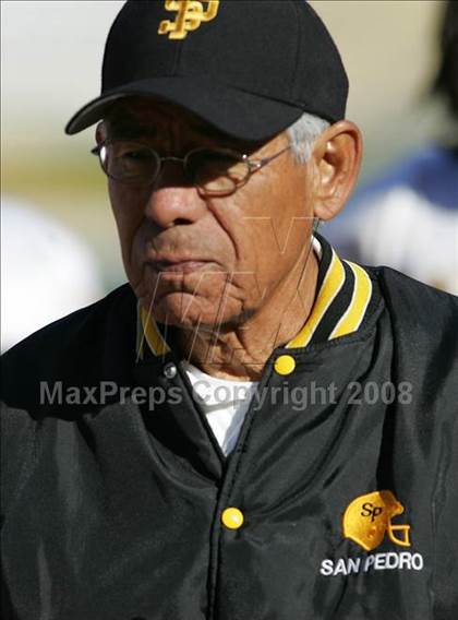 Thumbnail 3 in San Pedro vs. Narbonne (CIF LACS Final) photogallery.