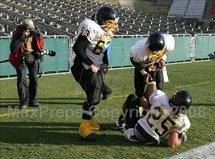 Thumbnail 1 in San Pedro vs. Narbonne (CIF LACS Final) photogallery.
