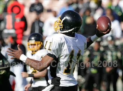 Thumbnail 2 in San Pedro vs. Narbonne (CIF LACS Final) photogallery.