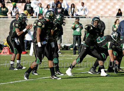 Thumbnail 1 in San Pedro vs. Narbonne (CIF LACS Final) photogallery.