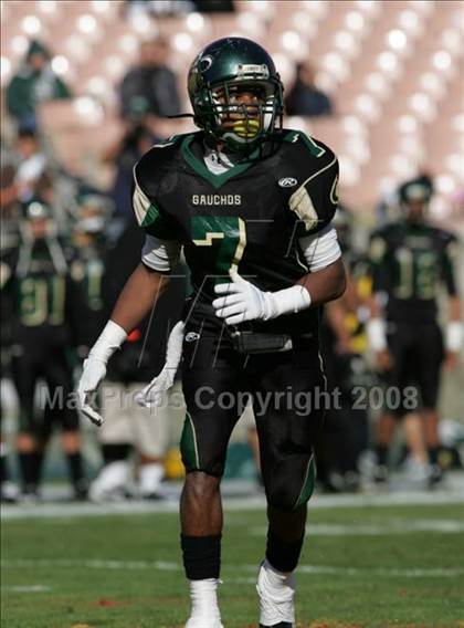 Thumbnail 2 in San Pedro vs. Narbonne (CIF LACS Final) photogallery.