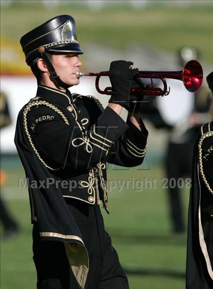 Thumbnail 2 in San Pedro vs. Narbonne (CIF LACS Final) photogallery.