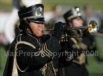 Thumbnail 3 in San Pedro vs. Narbonne (CIF LACS Final) photogallery.