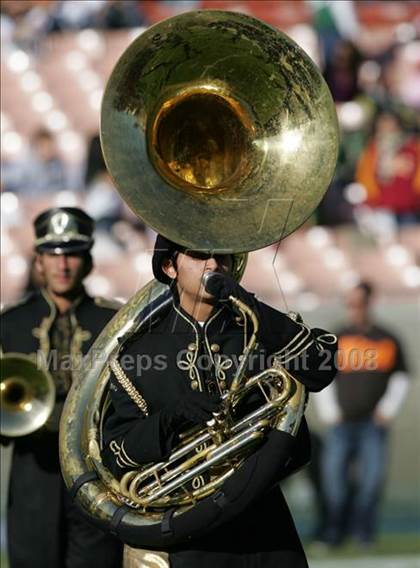 Thumbnail 1 in San Pedro vs. Narbonne (CIF LACS Final) photogallery.