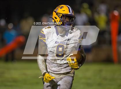 Thumbnail 2 in Columbia @ Buchholz photogallery.