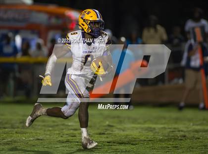 Thumbnail 2 in Columbia @ Buchholz photogallery.