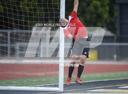 Thumbnail 2 in  Francis Parker vs Rancho Buena Vista (CIF SD Section Final) photogallery.