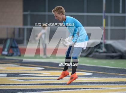 Thumbnail 3 in  Francis Parker vs Rancho Buena Vista (CIF SD Section Final) photogallery.