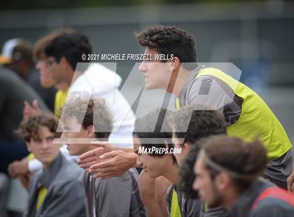 Thumbnail 2 in  Francis Parker vs Rancho Buena Vista (CIF SD Section Final) photogallery.