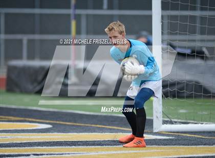 Thumbnail 3 in  Francis Parker vs Rancho Buena Vista (CIF SD Section Final) photogallery.
