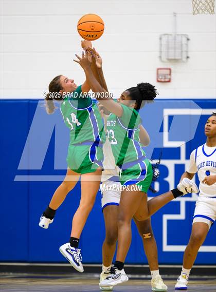 Thumbnail 2 in Lake Norman Charter @ Mooresville photogallery.