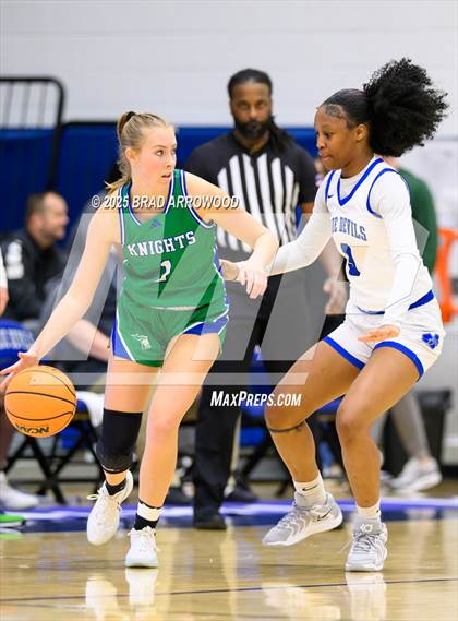 Thumbnail 1 in Lake Norman Charter @ Mooresville photogallery.