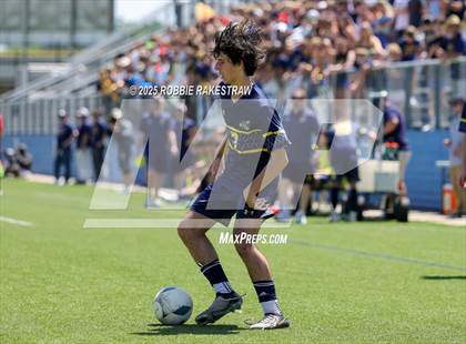 Thumbnail 1 in Liberty Hill vs. Highland Park (UL 5A Soccer Division II Final) photogallery.