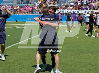 Thumbnail 3 in Liberty Hill vs. Highland Park (UL 5A Soccer Division II Final) photogallery.