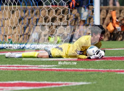 Thumbnail 1 in Liberty Hill vs. Highland Park (UL 5A Soccer Division II Final) photogallery.