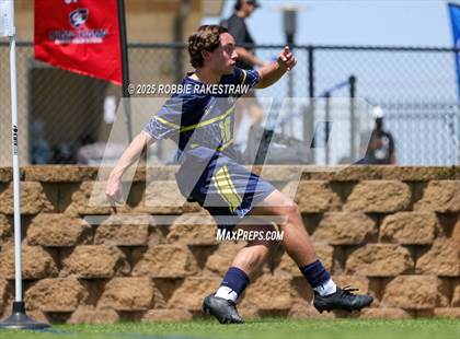 Thumbnail 1 in Liberty Hill vs. Highland Park (UL 5A Soccer Division II Final) photogallery.