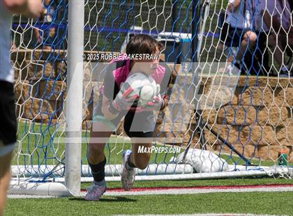 Thumbnail 1 in Liberty Hill vs. Highland Park (UL 5A Soccer Division II Final) photogallery.