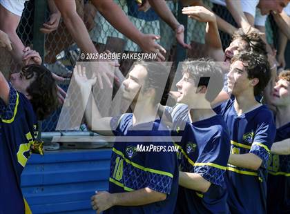 Thumbnail 3 in Liberty Hill vs. Highland Park (UL 5A Soccer Division II Final) photogallery.