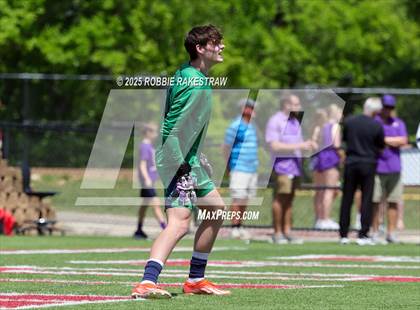 Thumbnail 2 in Liberty Hill vs. Highland Park (UL 5A Soccer Division II Final) photogallery.