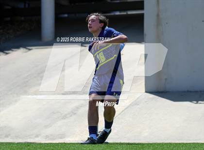 Thumbnail 1 in Liberty Hill vs. Highland Park (UL 5A Soccer Division II Final) photogallery.