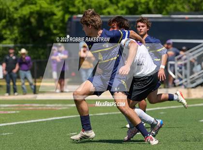 Thumbnail 2 in Liberty Hill vs. Highland Park (UL 5A Soccer Division II Final) photogallery.