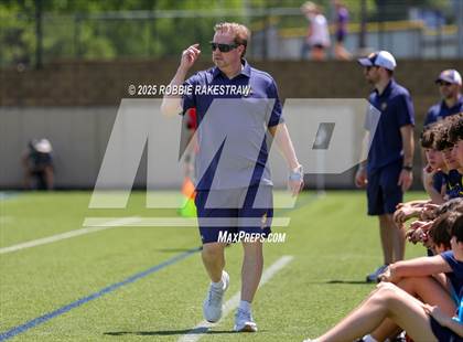 Thumbnail 3 in Liberty Hill vs. Highland Park (UL 5A Soccer Division II Final) photogallery.