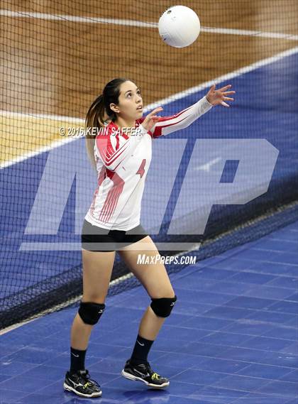 Thumbnail 1 in McClave vs. Kiowa (CHSAA 1A Pool Play) photogallery.