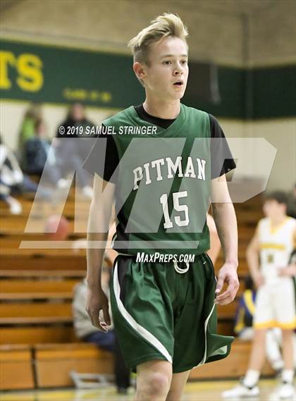 Thumbnail 1 in Pitman @ Sonora photogallery.