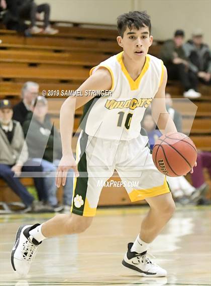 Thumbnail 3 in Pitman @ Sonora photogallery.