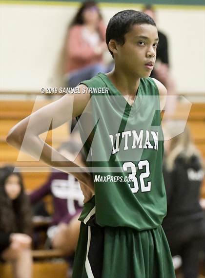 Thumbnail 2 in Pitman @ Sonora photogallery.