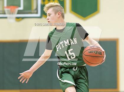 Thumbnail 1 in Pitman @ Sonora photogallery.