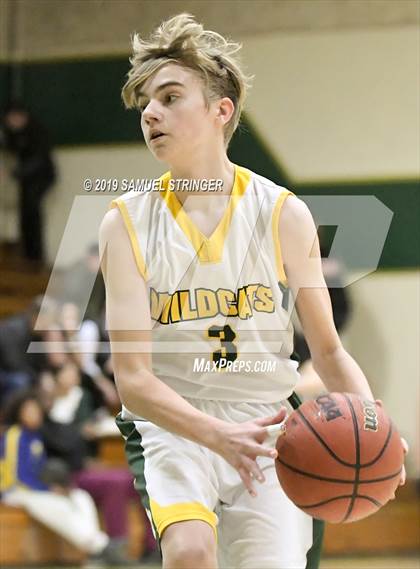 Thumbnail 2 in Pitman @ Sonora photogallery.