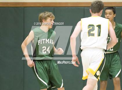 Thumbnail 3 in Pitman @ Sonora photogallery.