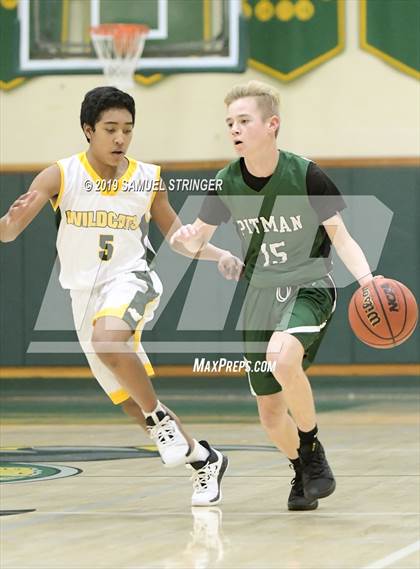 Thumbnail 2 in Pitman @ Sonora photogallery.