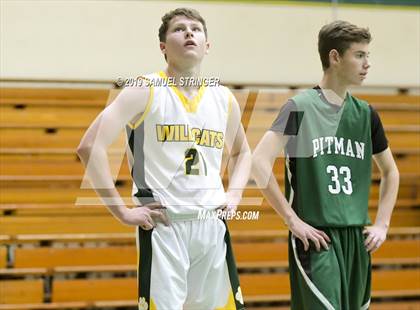 Thumbnail 2 in Pitman @ Sonora photogallery.