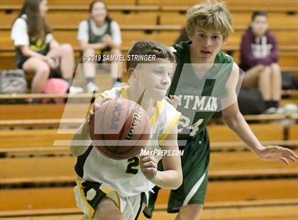 Thumbnail 1 in Pitman @ Sonora photogallery.