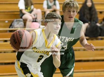 Thumbnail 3 in Pitman @ Sonora photogallery.