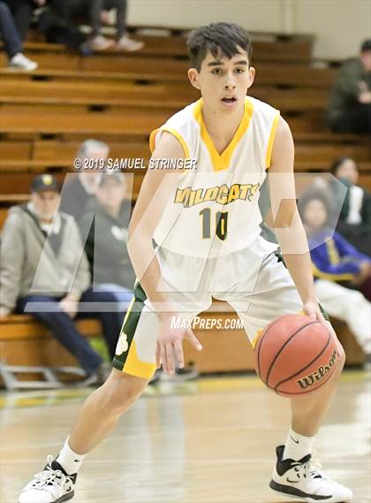 Thumbnail 2 in Pitman @ Sonora photogallery.