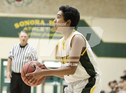 Thumbnail 3 in Pitman @ Sonora photogallery.