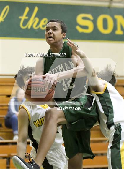 Thumbnail 2 in Pitman @ Sonora photogallery.