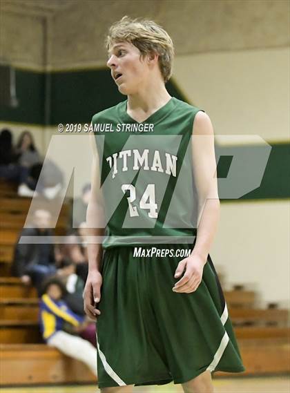 Thumbnail 1 in Pitman @ Sonora photogallery.