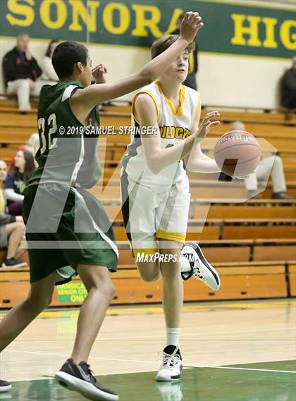Thumbnail 3 in Pitman @ Sonora photogallery.