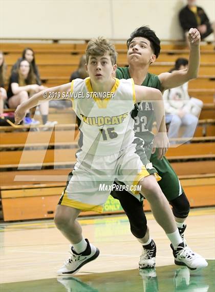 Thumbnail 2 in Pitman @ Sonora photogallery.
