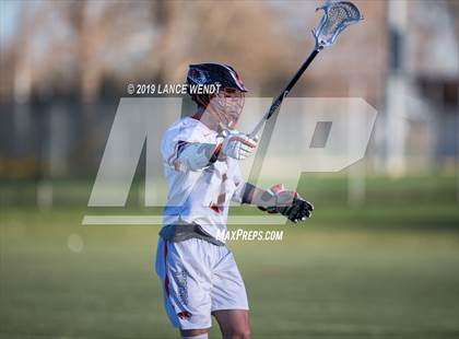 Thumbnail 2 in Valor Christian @ Lakewood photogallery.