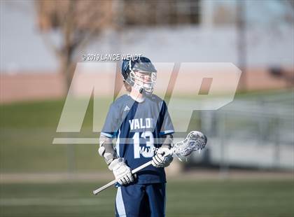 Thumbnail 1 in Valor Christian @ Lakewood photogallery.