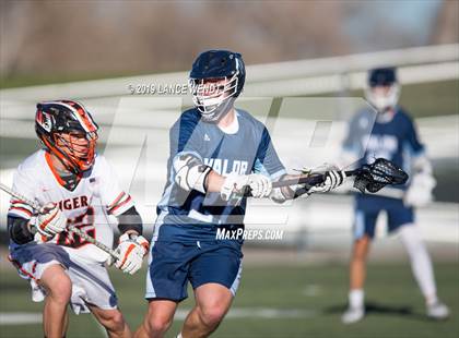 Thumbnail 1 in Valor Christian @ Lakewood photogallery.