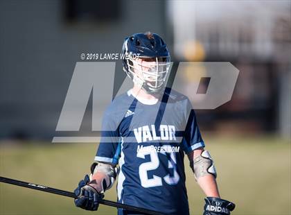 Thumbnail 1 in Valor Christian @ Lakewood photogallery.