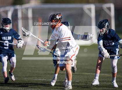Thumbnail 1 in Valor Christian @ Lakewood photogallery.