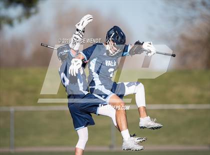 Thumbnail 2 in Valor Christian @ Lakewood photogallery.