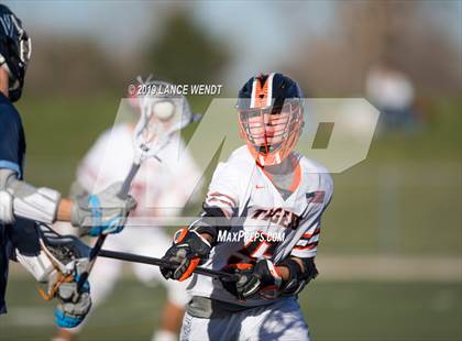 Thumbnail 1 in Valor Christian @ Lakewood photogallery.
